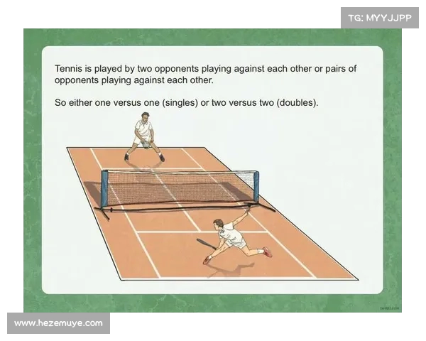 网球比赛裁判的职责与工作流程全解析，带你深入了解赛场背后的规则守护者