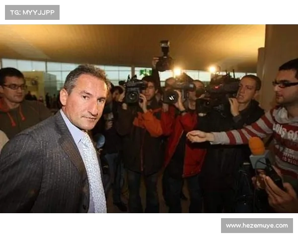 贝吉里斯坦正式告别曼城足球总监职位开启新篇章