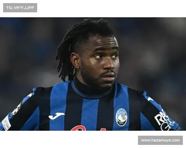 意媒透露国米将于周一决定是否再次提升对卢克曼的转会报价