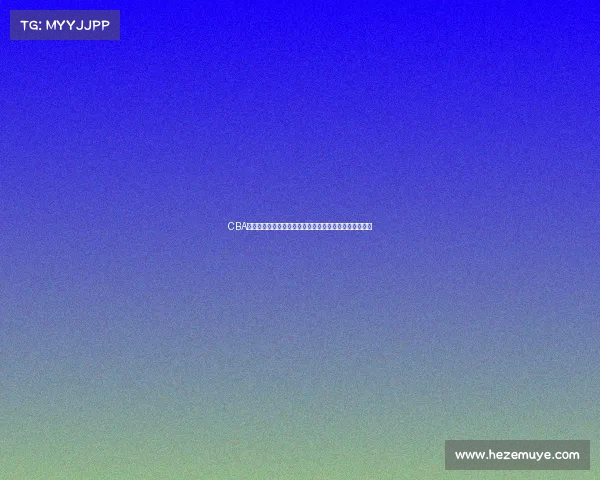 CBA战术板解析与应用探讨：提升球队战术执行力的关键因素